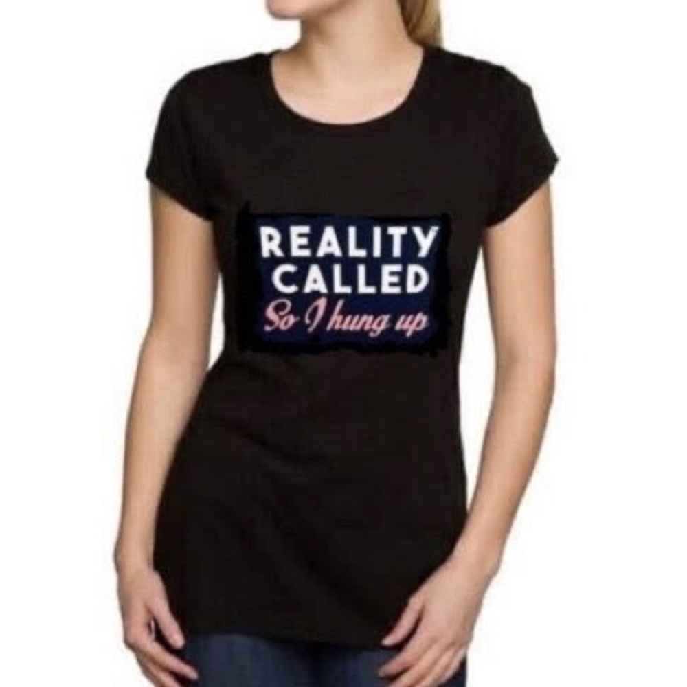 3/$20  Graphic Statement Tee